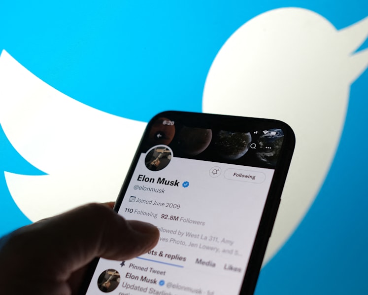 Commentary: How many bots are on Twitter? The question is difficult to answer and misses the point