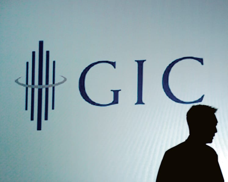 GIC sees lower returns, warns of tougher times