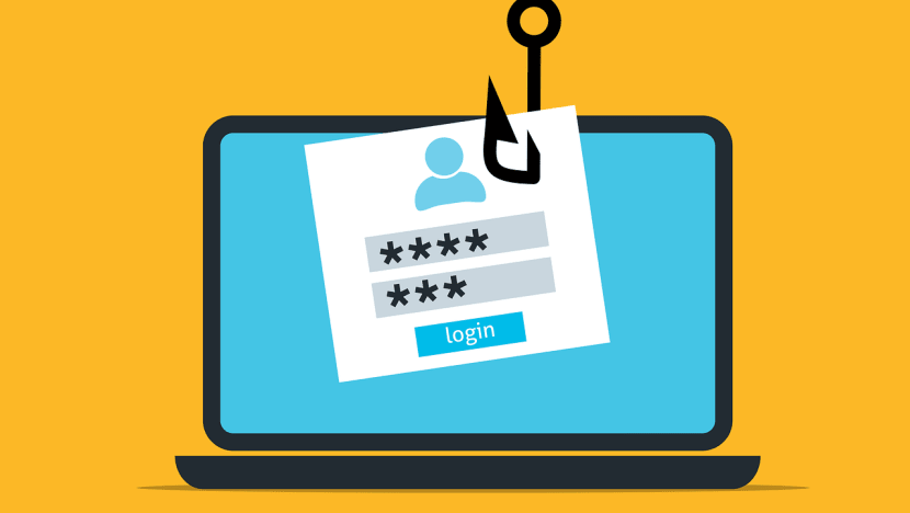 OCBC phishing scam left victim broke and starving on Christmas Day