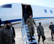 What to know about Pakistan’s army chief and his role as mediator between Iran and the US