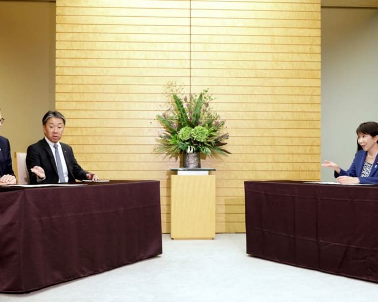 Kioxia, Sandisk to invest over $31 billion in Japan amid AI boom