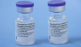 Israeli survey finds 3rd Pfizer COVID-19 vaccine dose has similar side effects to 2nd