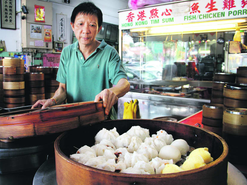 Our favourite 48 (part 1)