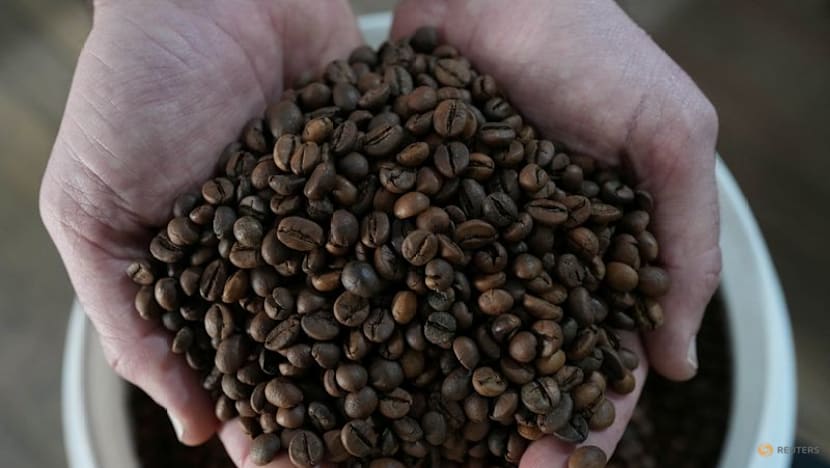 US tariffs on Brazilian instant coffee would hit US consumers and businesses, industry says 