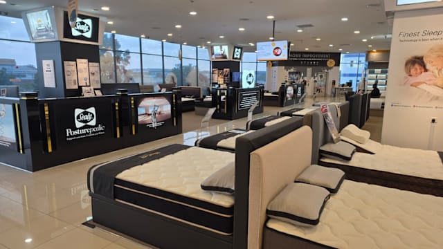 #sgdeals 4大品牌携手打造全岛最大型家居盛会！