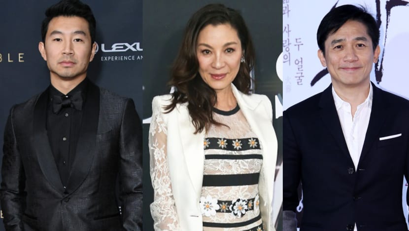 Marvel Finally Confirms The Full Cast Of Shang-Chi And The Legend Of The Ten Rings Marvel Finally Confirms The Full Cast Of Shang-Chi And The Legend Of The Ten Rings