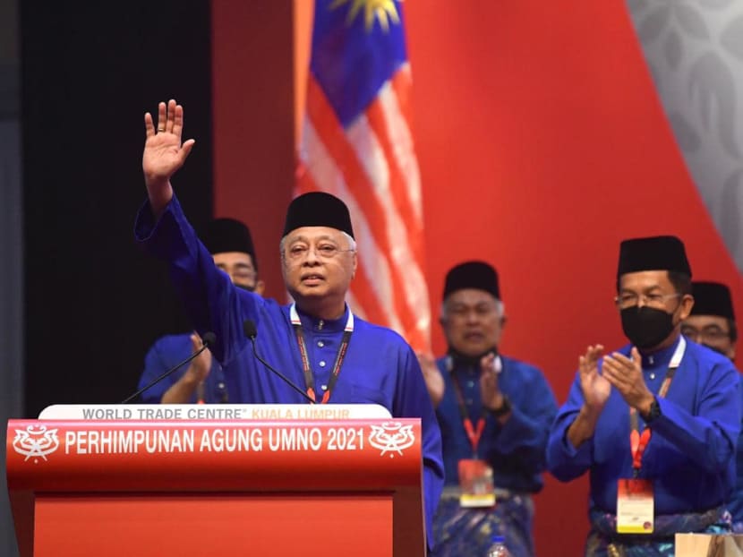 BN's days of fielding a 'songkok' and expecting easy election wins in Malaysia are gone: Ismail Sabri BN's days of fielding a 'songkok' and expecting easy election wins in Malaysia are gone: Ismail Sabri