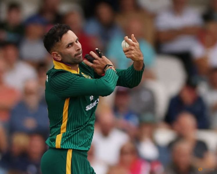 South Africa look to gather momentum in ODI series with World Cup looming