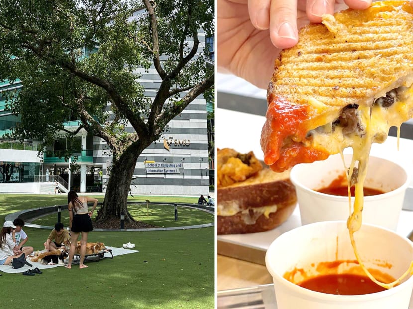 Aussie-inspired cafe Flourish Bakehouse reopens at SMU after year-long hiatus