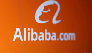 Moonshot has Nvidia chip cluster from Alibaba computing deal, Bloomberg News reports