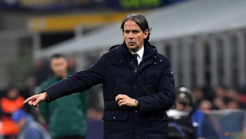 Leaders Inter are prepared for high-scoring clash at Atalanta, says Inzaghi