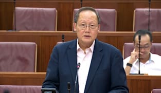 Tan See Leng on Skills and Workforce Development Agency Bill
