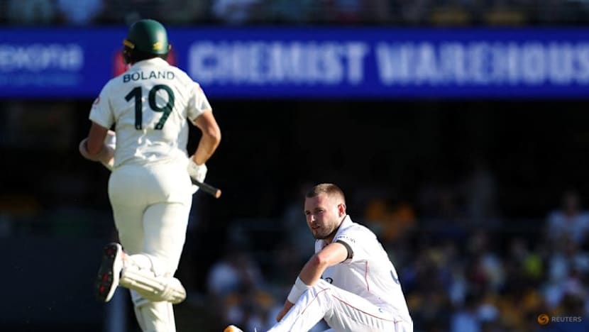 Potts in line for Sydney test after Atkinson injury