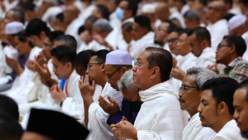 MATA mahu pikat jemaah haji & umrah warga China singgah dan lawat M'sia