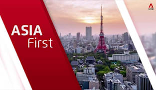 Asia First - Tue 21 Apr 2026
