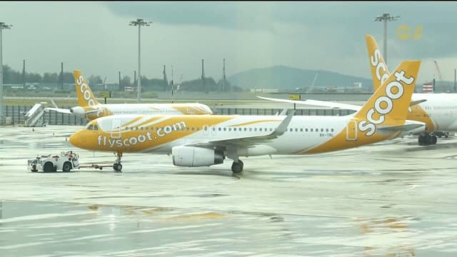为增加运输能力做准备？ 酷航拟向印度航空机师提供100个岗位