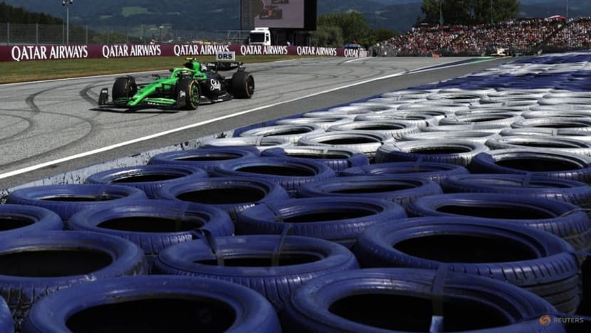 Bortoleto hopes he can fight for points for rest of F1 season