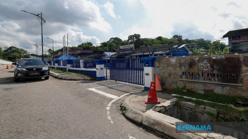 Jenazah suspek serangan di balai polis Ulu Tiram belum dituntut