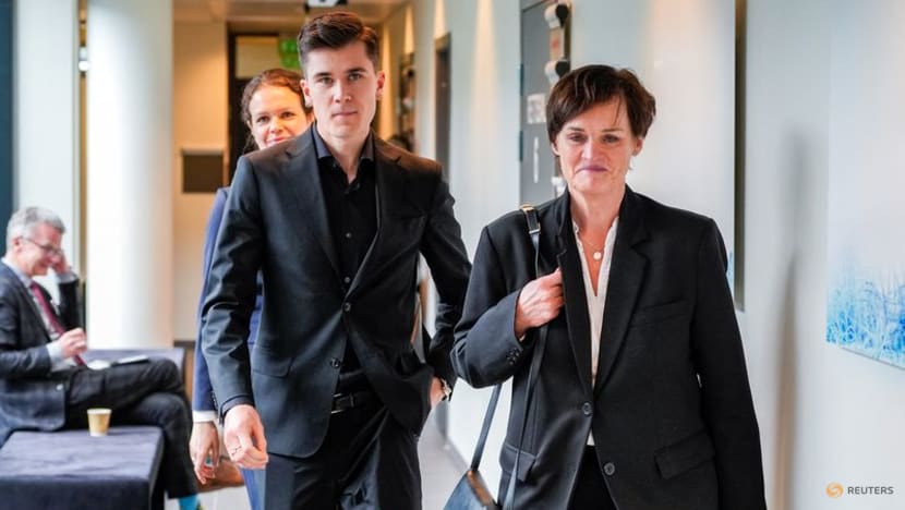 Prosecutors seek prison sentence for Ingebrigtsen father, Norwegian media report Prosecutors seek prison sentence for Ingebrigtsen father, Norwegian media report