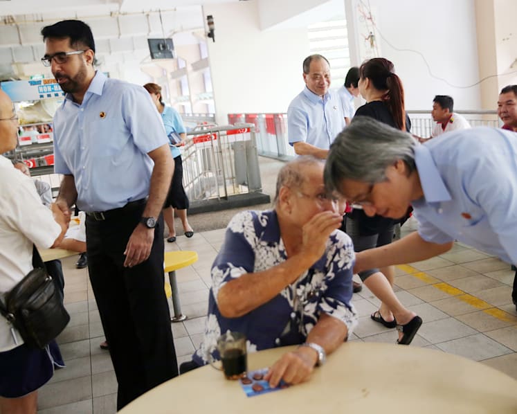 WP, SPP call for clarity on GE campaigning rules; SDP wants extended hustings period
