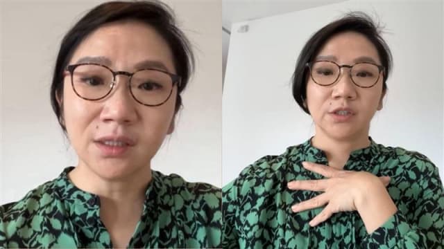 网传陶晶莹被政府拘留软禁？本人亲曝真相！