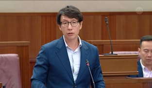 Committee of Supply 2026 debate, Day 3: Edward Chia on strengthening energy resilience