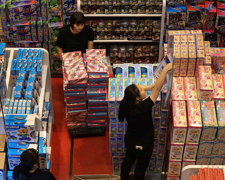 Amid retail slump, businesses should reinvent themselves and focus on customers