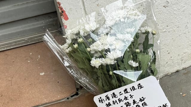 涉蔡厝港命案22岁男子 明天被控谋杀