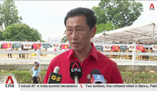 US tariff ruling: New 10% global tariff may create more business uncertainties, says Ong Ye Kung 