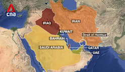 War on Iran: UK hosts more than 30 nations in virtual meeting over Strait of Hormuz 