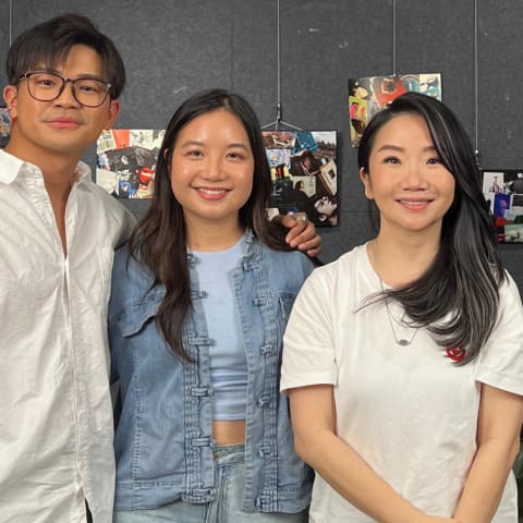 陶晶莹感动现场！Freshmusic Awards评审大嘉宾，独家追忆方大同精彩瞬间
