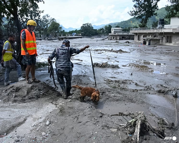 As it happened: Nepal-Tibet flood death toll climbs to 360, hundreds missing amid fears of new deluge
