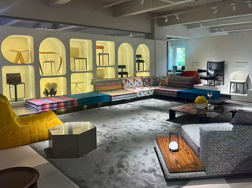 The Singapore homeowner's latest travel obsession? Furniture shopping in Foshan – here's what to know