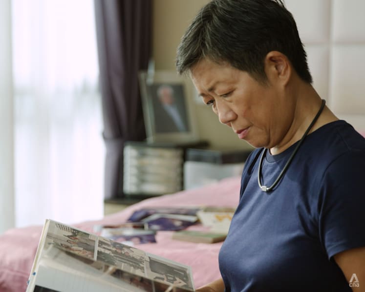 Fighting to Overcome Stage Four Cancer