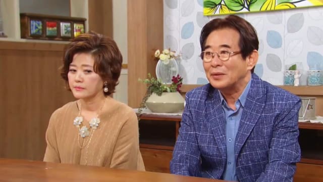 危险的约定（第56集）：俊赫惠媛夫妻反目