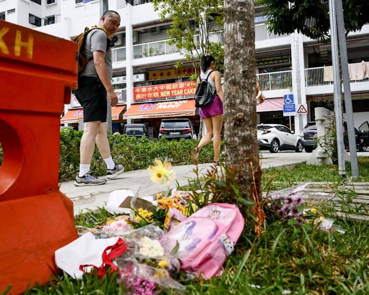 CNA Explains: Why the Chinatown accident case has a gag order and what it means if you share a video of it