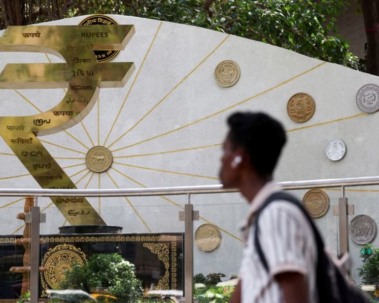 India's central bank in talks with global regulators, banks to review Mythos risks, sources say