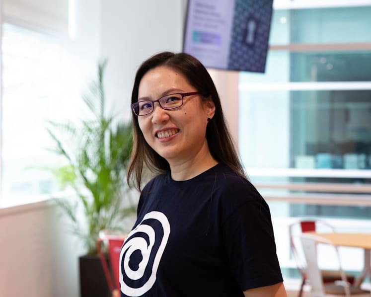 This multi-passionate video game creator is also a Chinese metaphysics coach: ‘I’m just willing to take risks’