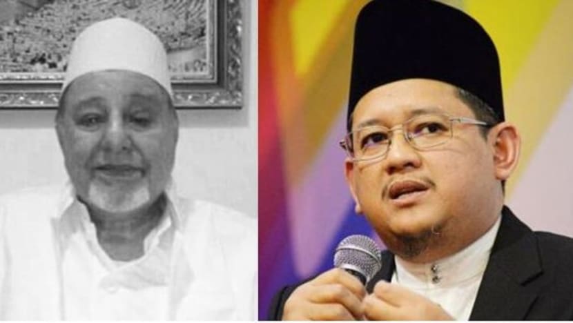 Mufti Dr Fatris: Habib Syed Abdullah beri sumbangan besar kepada pemeliharaan harta wakaf