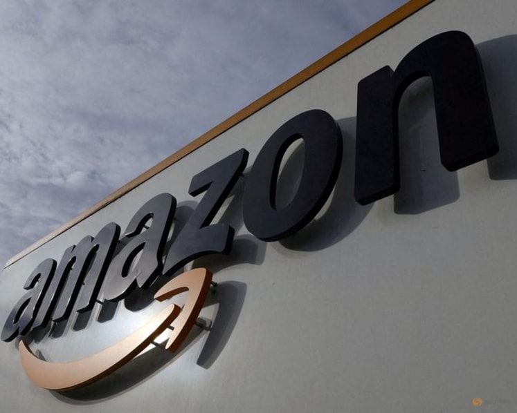 Amazon to cut about 14,000 corporate jobs in AI push