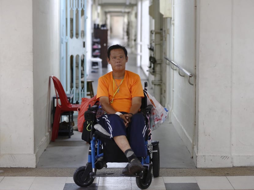 Nearly a Singaporean