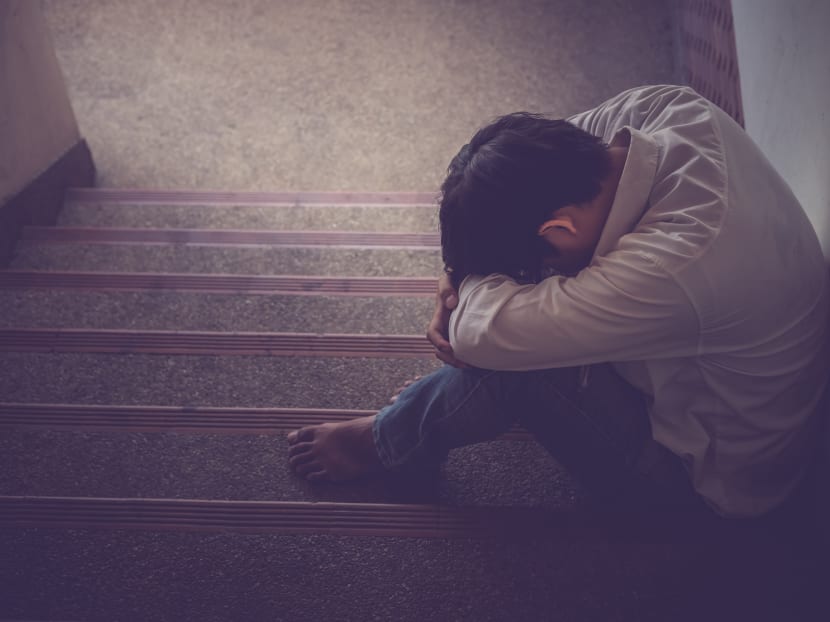 Education Minister Chan Chun Sing said that the Covid-19 pandemic had aggravated existing stressors that might lead to suicide.