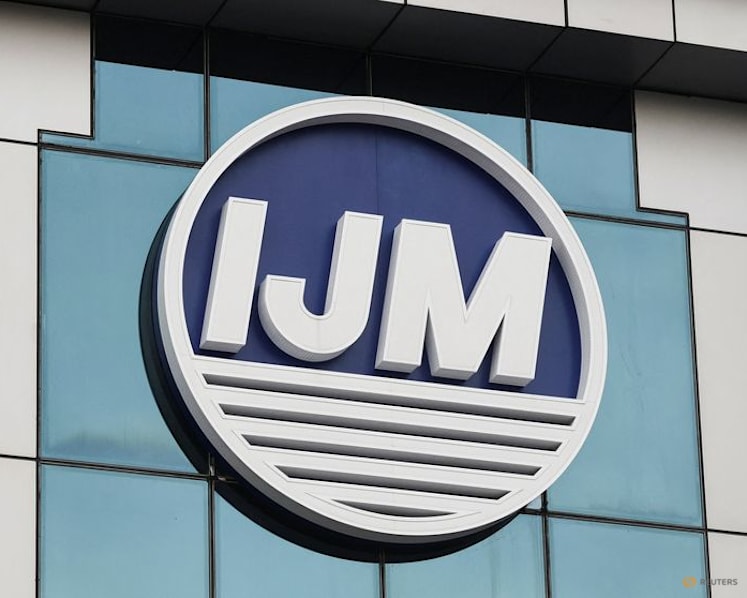 Malaysia's IJM Corp mulls listing of core construction business