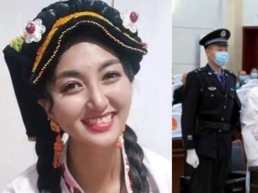 The Chinese Man Who Killed His Ex-Wife By Setting Her On Fire During A Livestream Has Been Executed