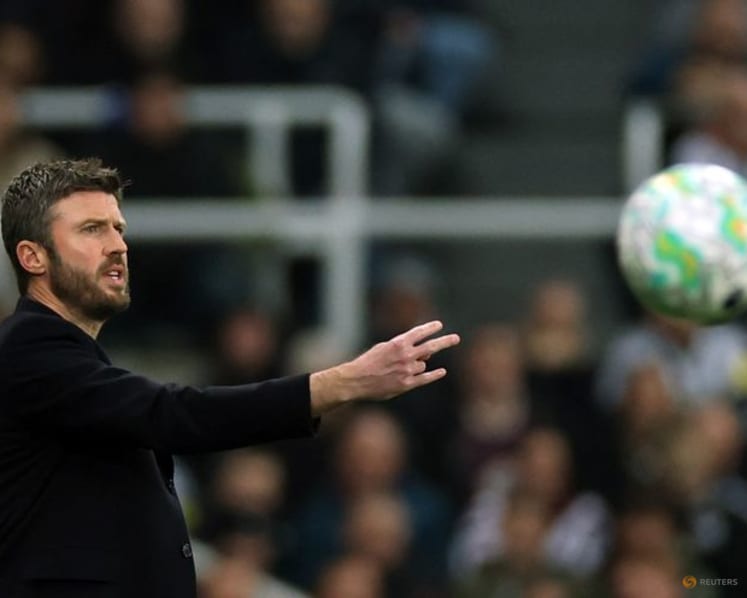 Man United raring to go again after first loss under Carrick