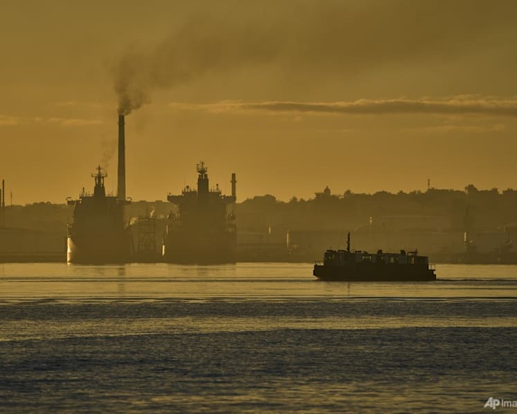 Commentary: Who’s really keeping fossil fuels alive? Taxpayers