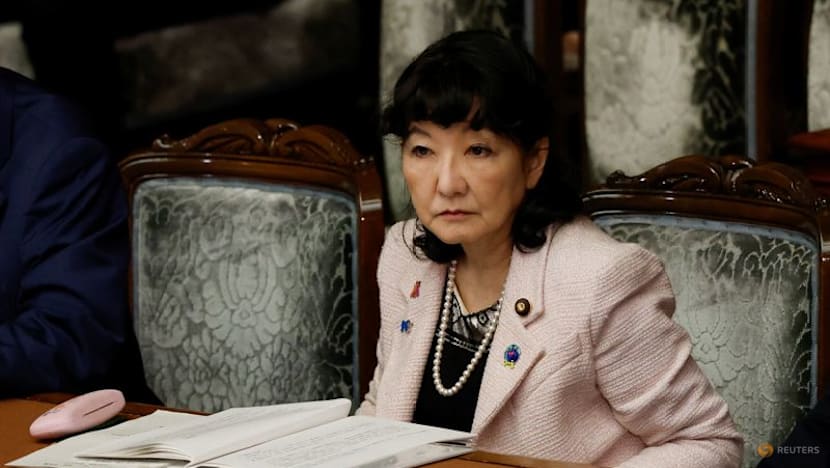 Japan extremely vigilant about financial markets, finance minister says