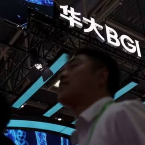 涉强迫劳动 美国禁止三中国企业产品进口