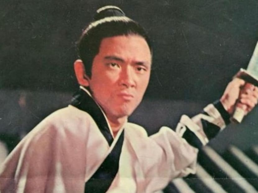 Jimmy Wang Yu, star of One-Armed Swordsman, dies at 80