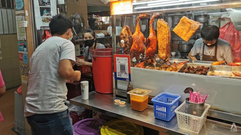 A week into Malaysia's chicken export ban: Some stalls in Singapore close while others find solutions A week into Malaysia's chicken export ban: Some stalls in Singapore close while others find solutions